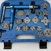 SIR Tools Air-Gun Pneumatic Disc Brake Caliper Piston Compressor Kit ST9020-KIT