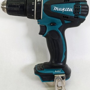 Makita XPH01 18V Cordless Drill Driver - Tool Only