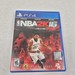 NBA 2K16 PS4 Game