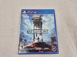 Star Wars Battle front