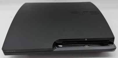 Sony PlayStation 3 Slim PS3 CECH-2501A 160GB Console Only
