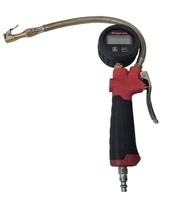 Snap-On TPGDL2000 PSI digital tire inflator