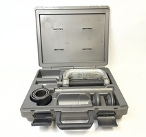 KD 3421 Ball Joint/U-Joint/Brake Anchor Pin Press Set