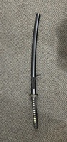 Musashi Samurai Sword