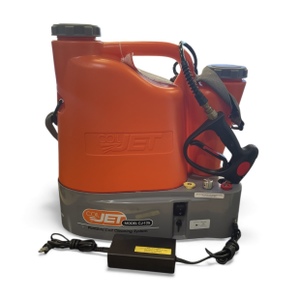 SpeedClean CJ-125 Coil Jet Portable Cleaning System