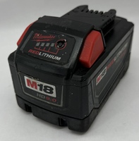 Milwaukee M18 RedLithium 9.0 High Demand Battery
