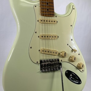 Jet Guitars JS-300 Electric Guitar - Olympic White