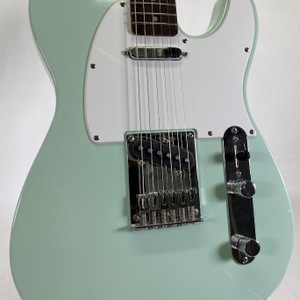 Squier Sonic Telecaster FSR - Surf Green