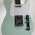 Squier Sonic Telecaster FSR - Surf Green