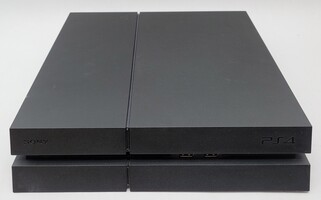 Sony CUH-1215A - 500GB PlayStation 4 - Console only