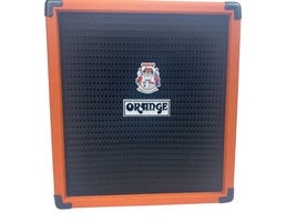 Orange Amplification Crush Bass 25W Bass Amp