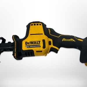 DEWALT DCS369 20V Brushless Compact Reciprocating Saw Tool Only