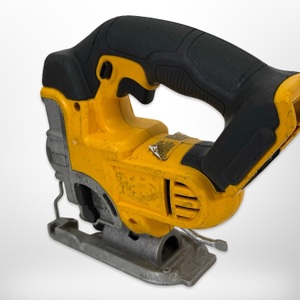 Dewalt DCS331 20V Cordless Jig Saw 