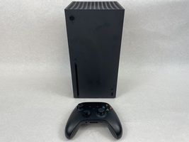 Microsoft Xbox Series X 1TB W/Controller