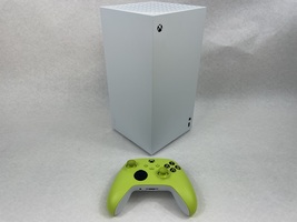 Microsoft Xbox Series X 1TB W/Controller