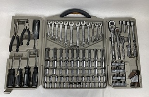 Crescent Mechanics Tool Set