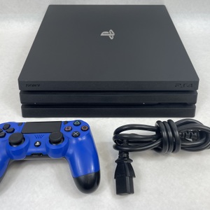 Sony PlayStation 4 Pro W/Controller