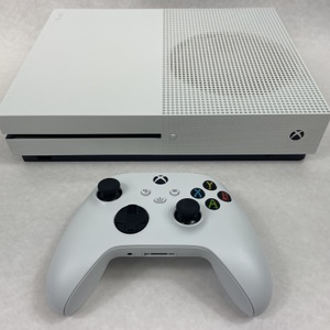 Microsoft Xbox One S 1TB W/Controller