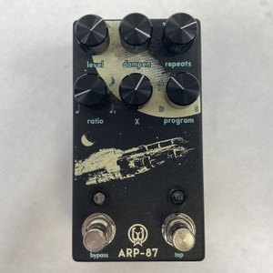 Walrus Audio ARP-87 Multi-Function Delay Pedal