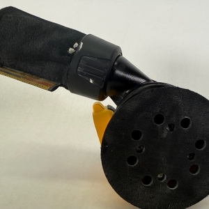DEWALT XR Brushless Orbit Sander