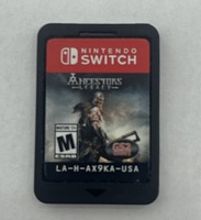 Ancestors Legacy For Nintendo Switch 