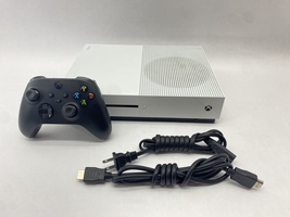 Microsoft Xbox One S 1681 Console 500GB