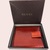 Authentic Gucci Rust Microguccisima 11" iPad/Tablet Case