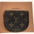 Louis Vuitton Vintage Monogram Coin Purse Porte Monnaie Gousset