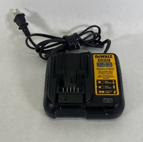 DeWALT DCB107 12V/20V MAX Lithium Ion Charger