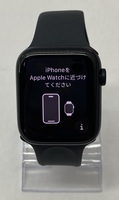 Apple Watch SE- A2723 2nd Gen iOS 44mm (GPS Only)