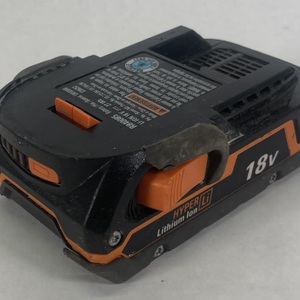 Ridgid R840085 18V 1.5 Ah Lithium-Ion Battery