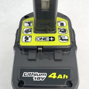 Ryobi 2Ah Battery P197