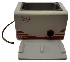 Tuttnauer Clean & Simple CSU-1 Ultrasonic Cleaner - 1Gal