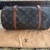 Louis Vuitton Monogram Papillon 30 Handbag