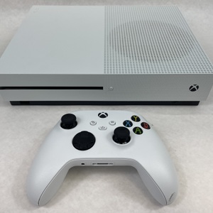Microsoft Xbox One S 500GB W/Controller