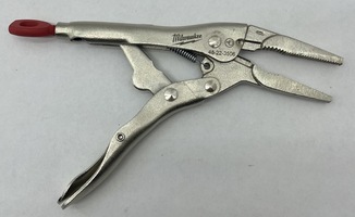 Milwaukee 48-22-3506 6-in-1 Combination Pliers – Multi-Function Wire Stripper