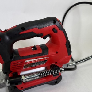 Milwaukee 18V Lithium Battery Powered Grease Gun *Tool Only* 2646-20