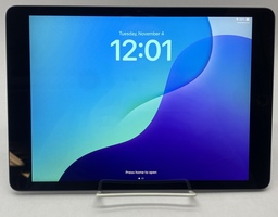 Apple iPad 9th Generation (a2602) 10.2" Wi-Fi Space Gray