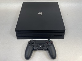 Sony PlayStation 4 Pro 1TB W/Controller