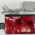 Nintendo 3DS XL - Pokemon X and Y Limited Edition - Crimson Red