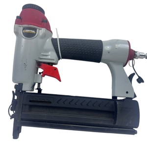 Central Pneumatic 18ga 2-in-1 Air Nailer/Stapler