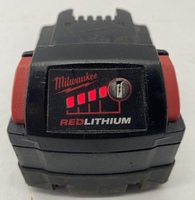 Milwaukee XC5.0 18V Battery