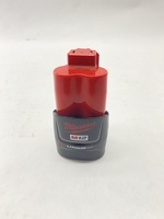 Milwaukee M12 CP3.0 Battery