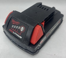 Milwaukee 48-11-1820 18V 2.0AH Lithium-Ion Battery