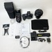Nikon Z 6II Mirrorless Digital Camera W/ 24-70mm f/4 Lens & Accessories