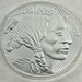 Buffalo/Indian Head 1oz .999 Silver Rounds