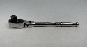 Snap-On FCF72 3/8" Drive Dual 80 Technology Compact Flex-Head Ratchet