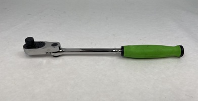 Snap-On FHC72MP 3/8" Drive Soft Grip Compact Multi-Position Ratchet 