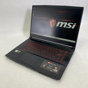 Msi 16" Gaming Laptop MS-16W1