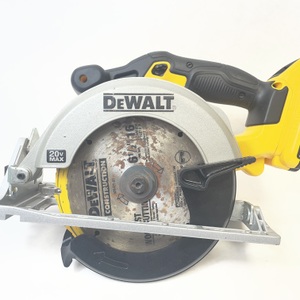 DeWalt DCS391 20V MAX 6-1/2" Cordless Circular Saw W/3.0Ah Battery